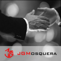 Contacto - JGMosquera
